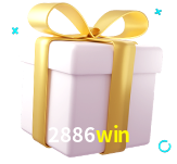 Receba seus bônus de boas-vindas no 2886win