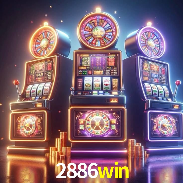 2886win - Melhor cassino online de - 2886win.com