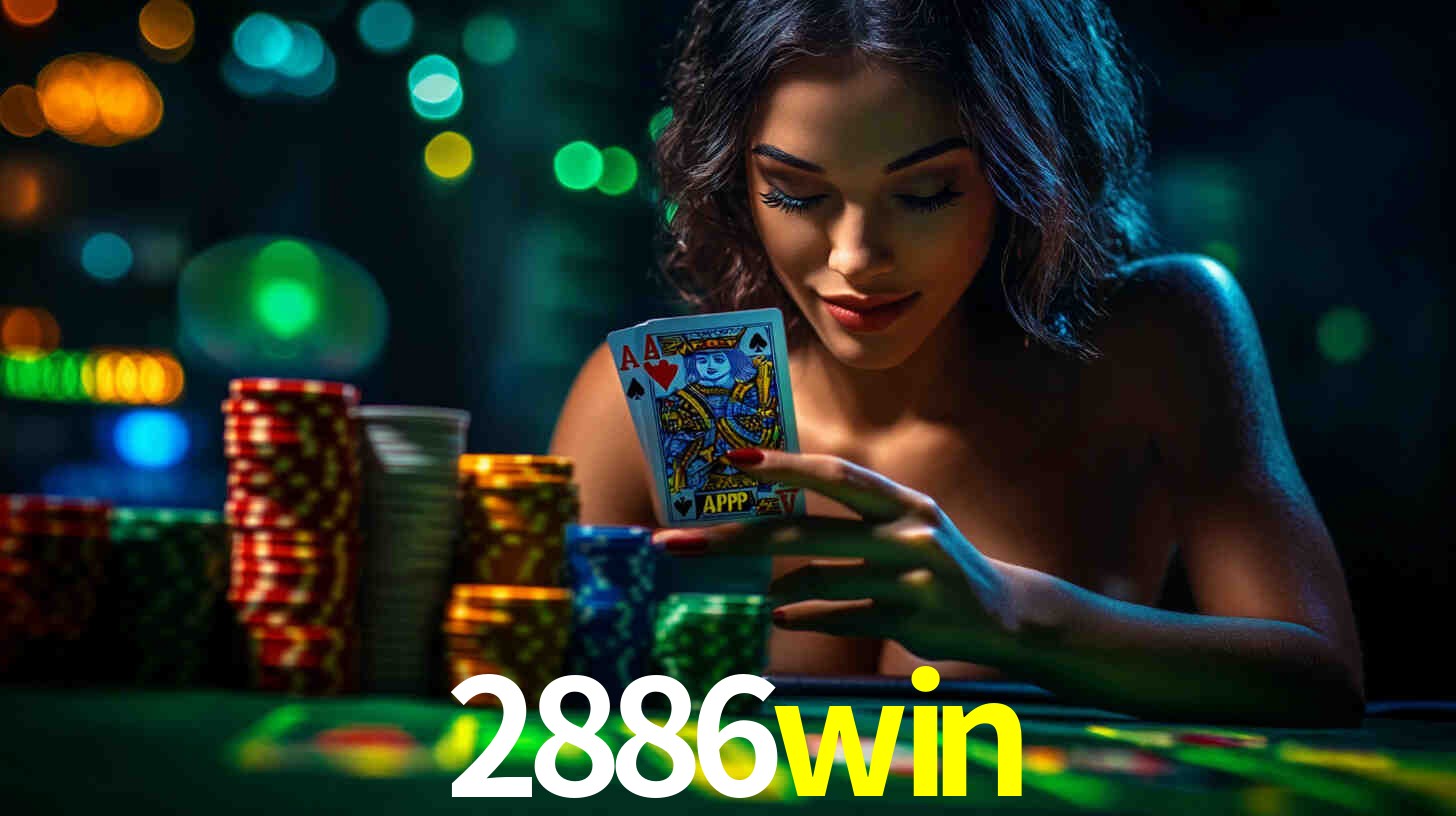 Estatísticas 2886win