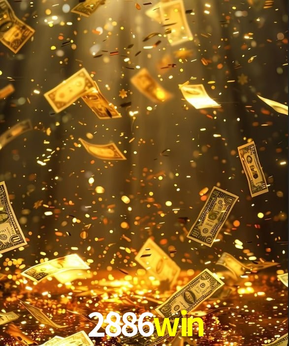 Welcome Bonus 2886win