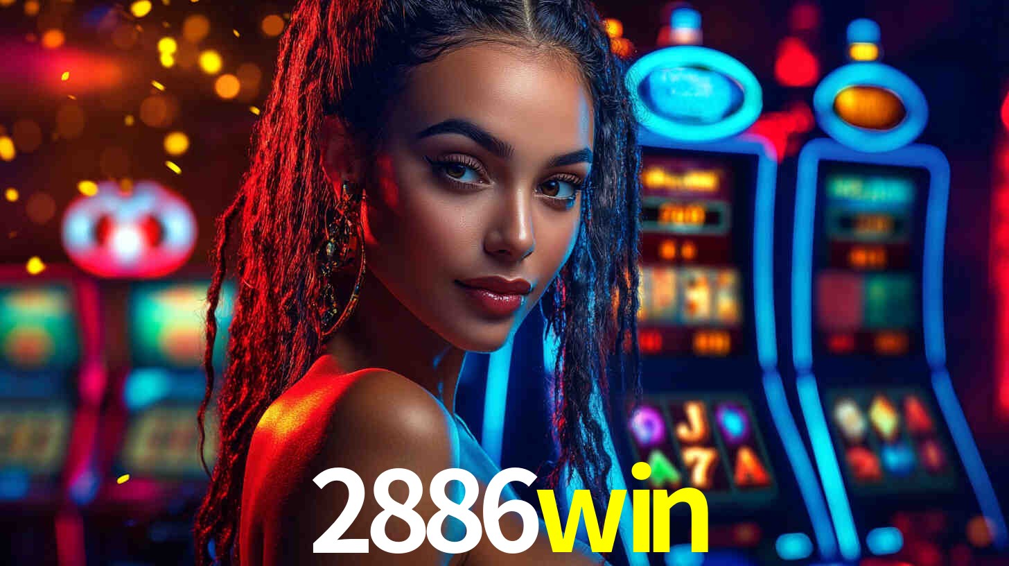 Bônus de Boas-vindas 2886win