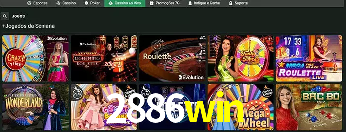 2886win bet