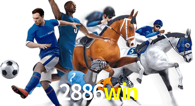 2886win
