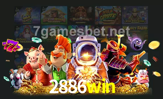 cassino 2886win