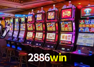 Exclusive Offers 2886win