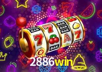 cassino 2886win