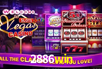 Weekend Specials 2886win