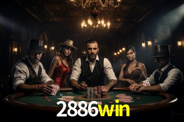 Design Responsivo 2886win