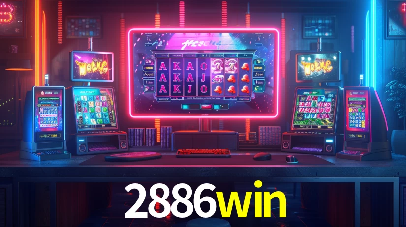 2886win: Seu Especialista em Apostas Esportivas Brasileiras