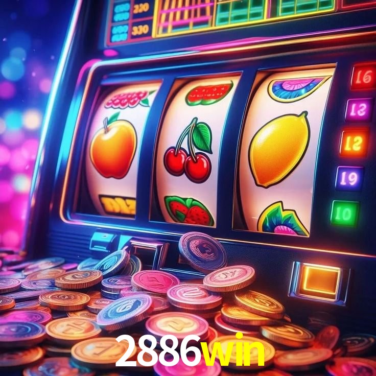 Inovações de Jogos na 2886win: O Futuro das Experiências Interativas