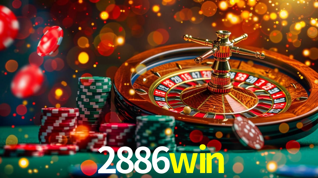 Login Seguro 2886win
