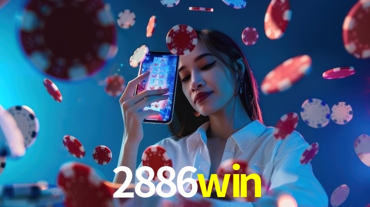 Benefícios da Conta 2886win