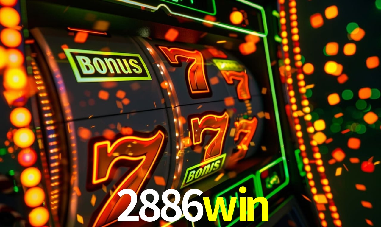 Tecnologia da Plataforma 2886win