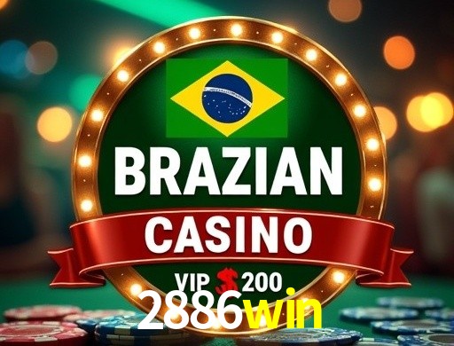 Desvendando o Mundo dos Jogos Virtuais na 2886win