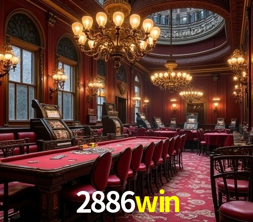 Descubra a Essência do 2886win: Nossa História e Compromissos