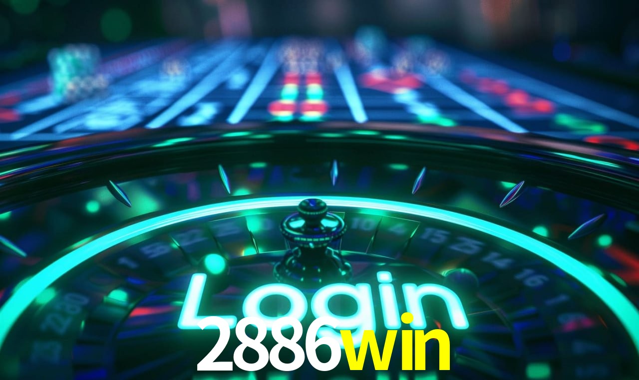 Desvendando o Mundo dos Jogos Virtuais na 2886win