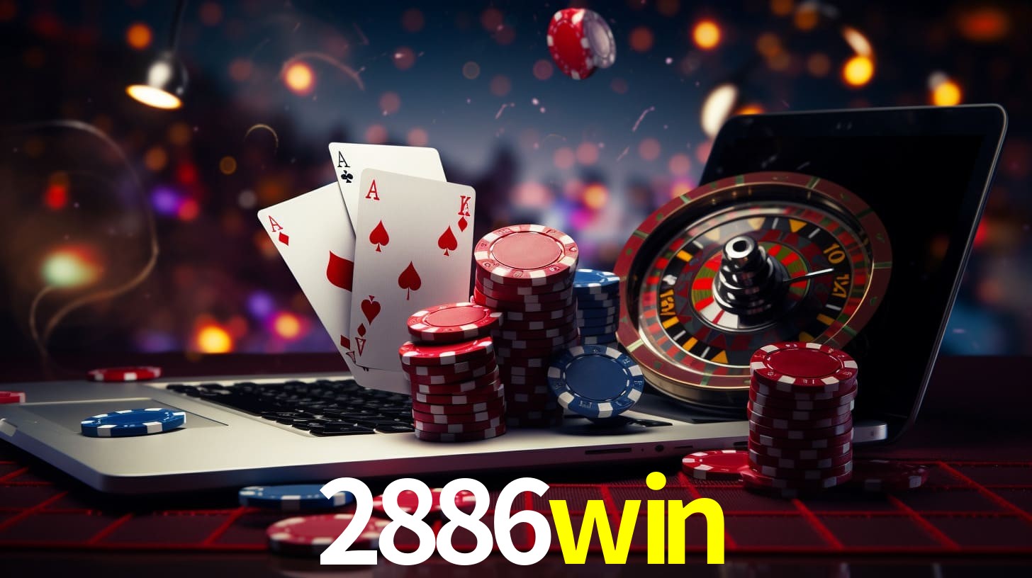 Daily Bonuses 2886win