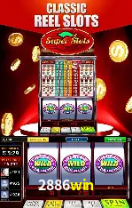 Seasonal Promotions 2886win