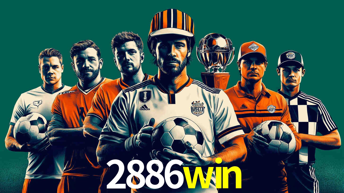 Apostas de Tênis 2886win