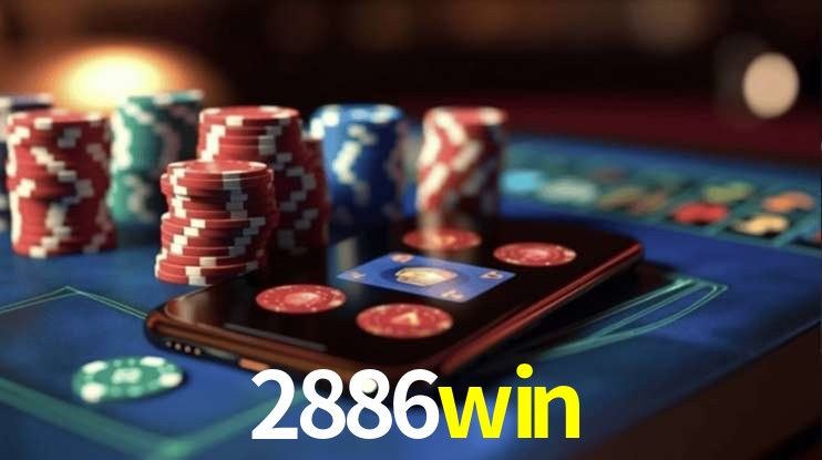 Apostas Esportivas na 2886win: Um Guia Completo