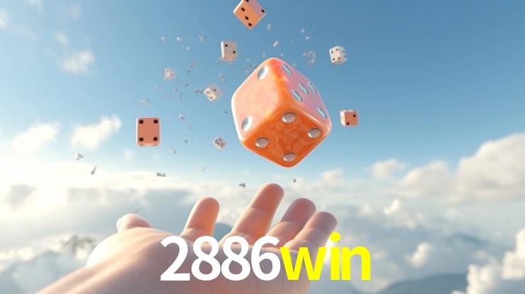 Live Casino 2886win