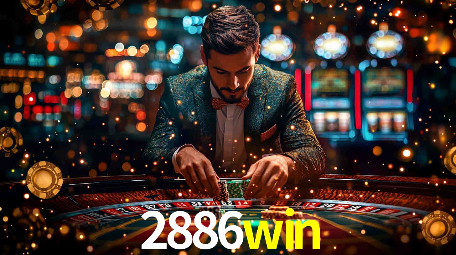 Experimente o Login Seguro Premium no 2886win