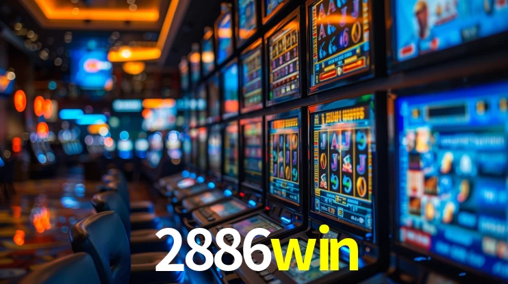 Slot Games 2886win