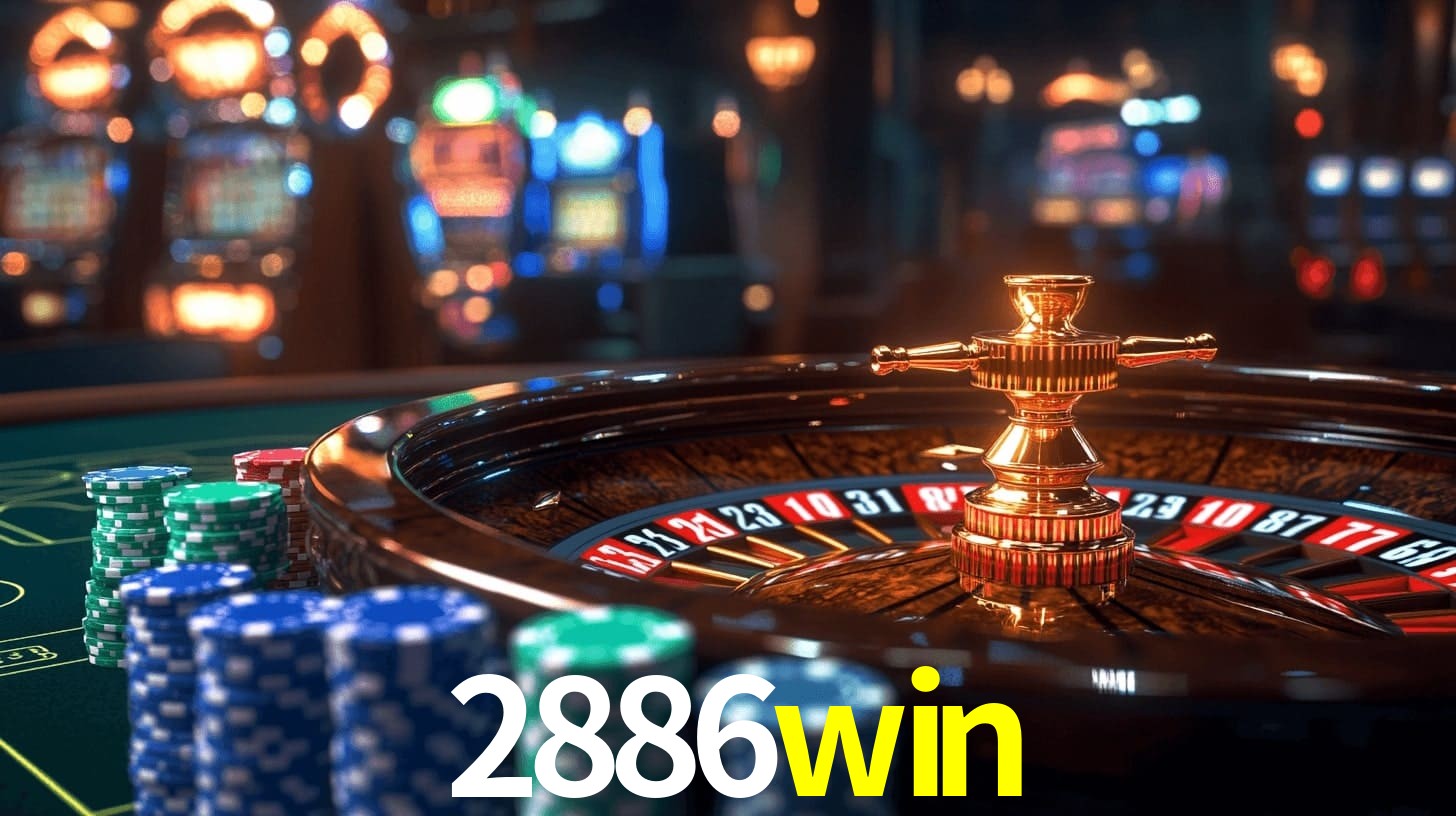 2886win: A Experiência de Casino com Jogos de Mesa ao Vivo