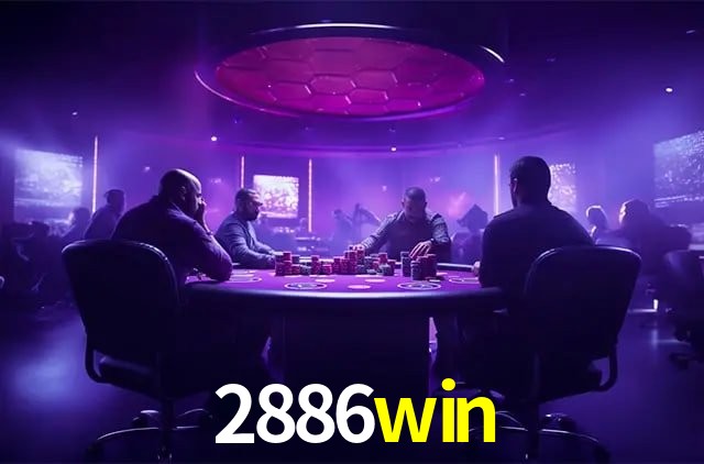 Provedores de Jogos 2886win