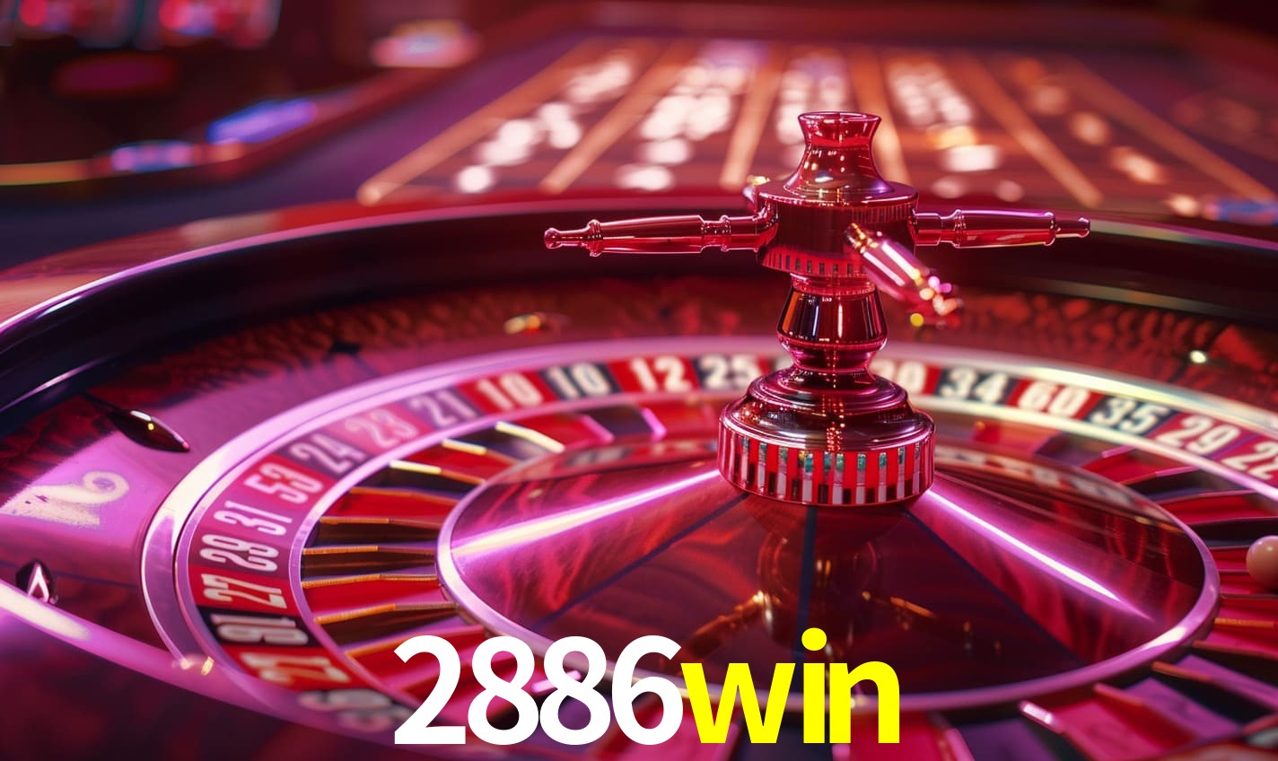 Casino Ao Vivo 2886win