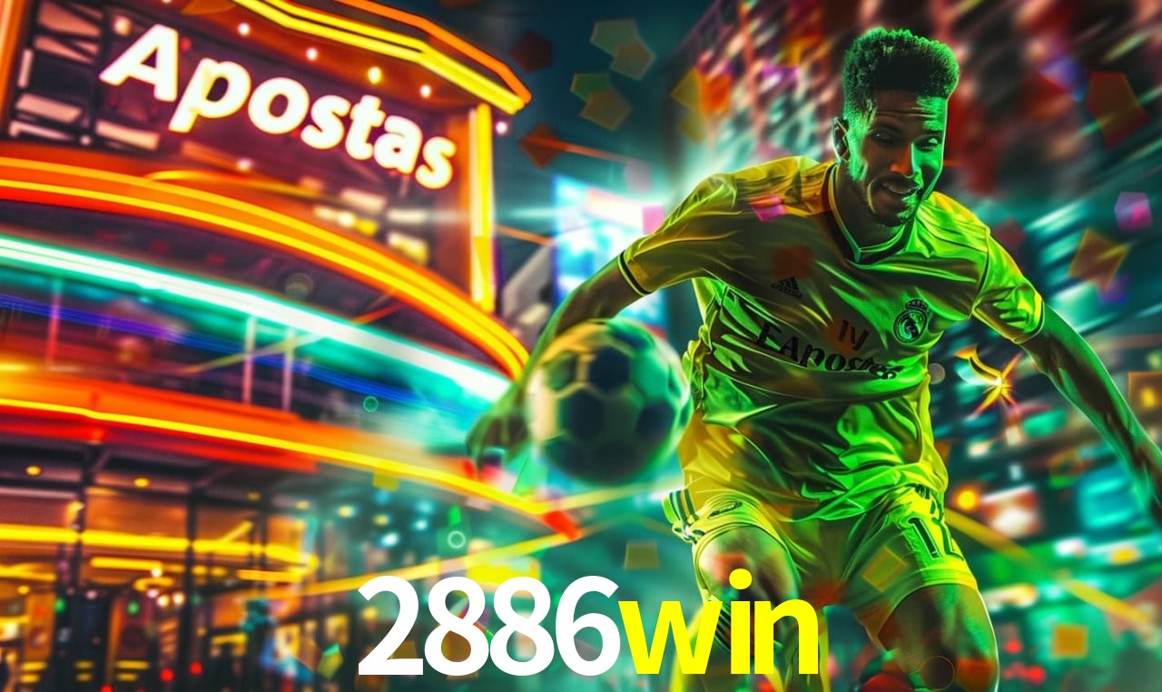 A Experiência Imersiva dos Cassinos Ao Vivo no 2886win