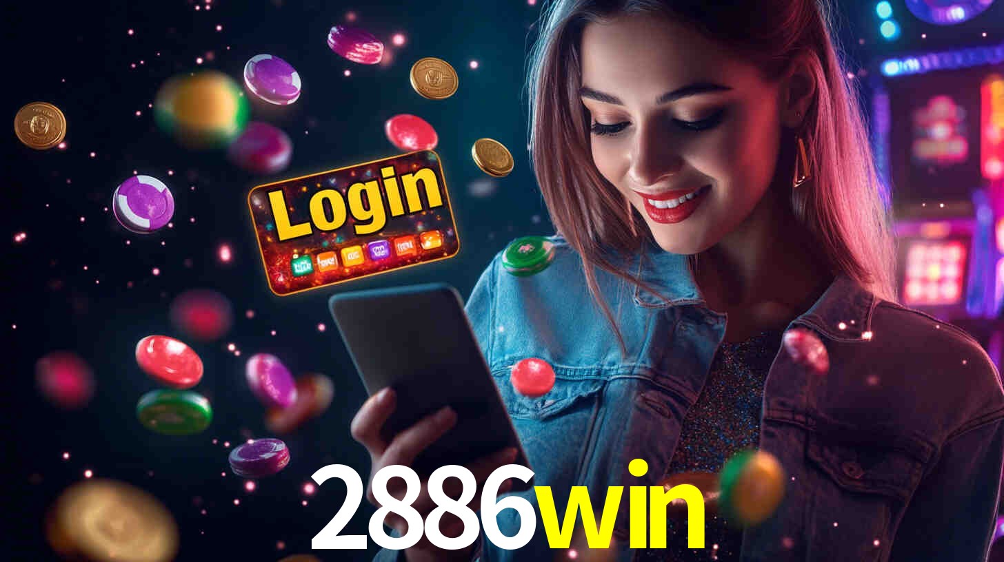 Apostas de Futebol 2886win