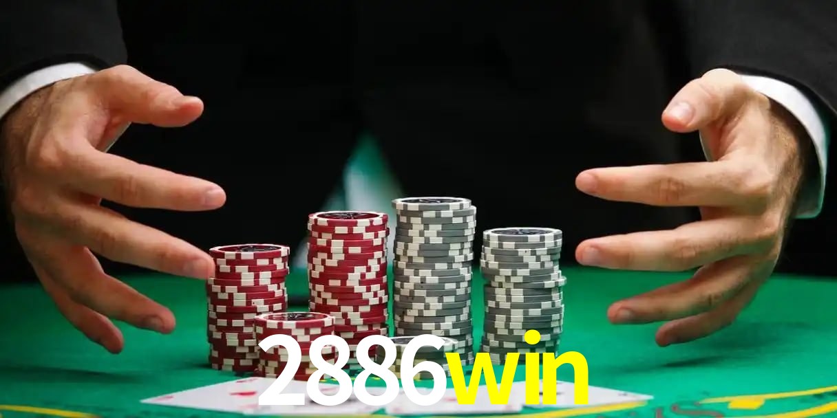 A Emoção da Loteria na 2886win: Uma Chance de Mudança de Vida