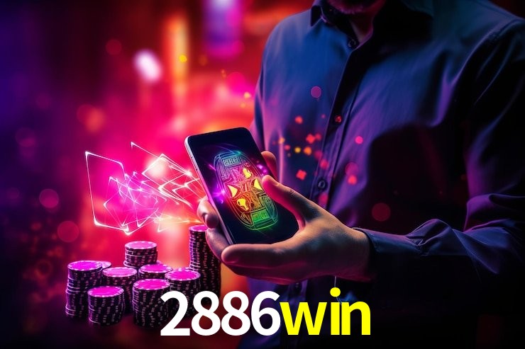 Inovações de Jogos na 2886win: O Futuro das Experiências Interativas