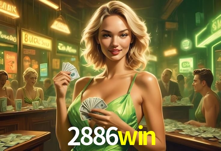 Recursos de Bônus 2886win