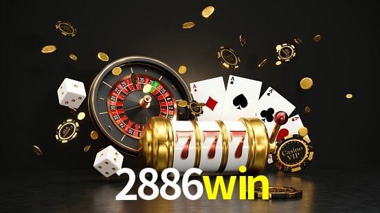 VIP Casino 2886win