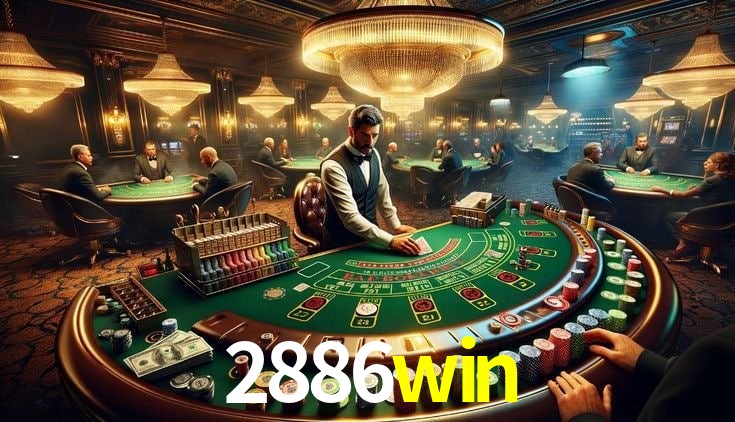Tennis Betting 2886win