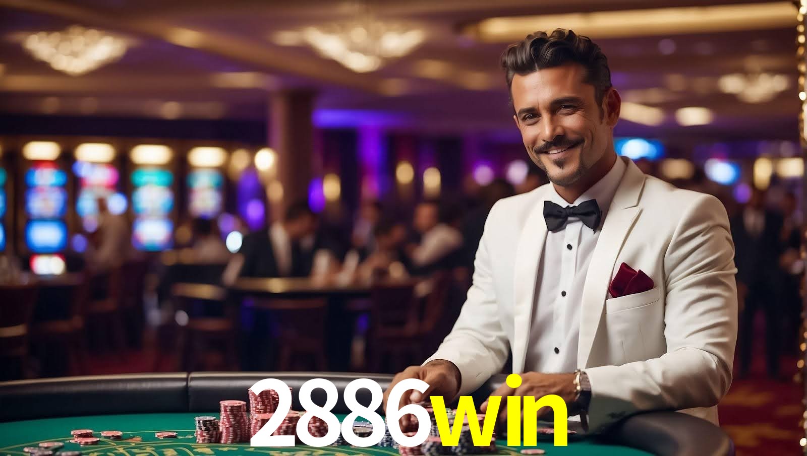 Explorando a Categoria de Eventos em Apostas na 2886win