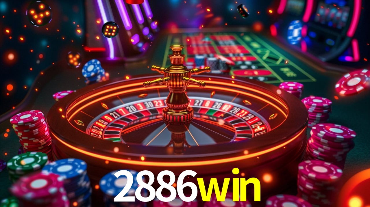 Desvendando o Mundo dos Jogos Virtuais na 2886win