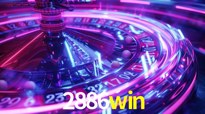 Cadastro Rápido 2886win