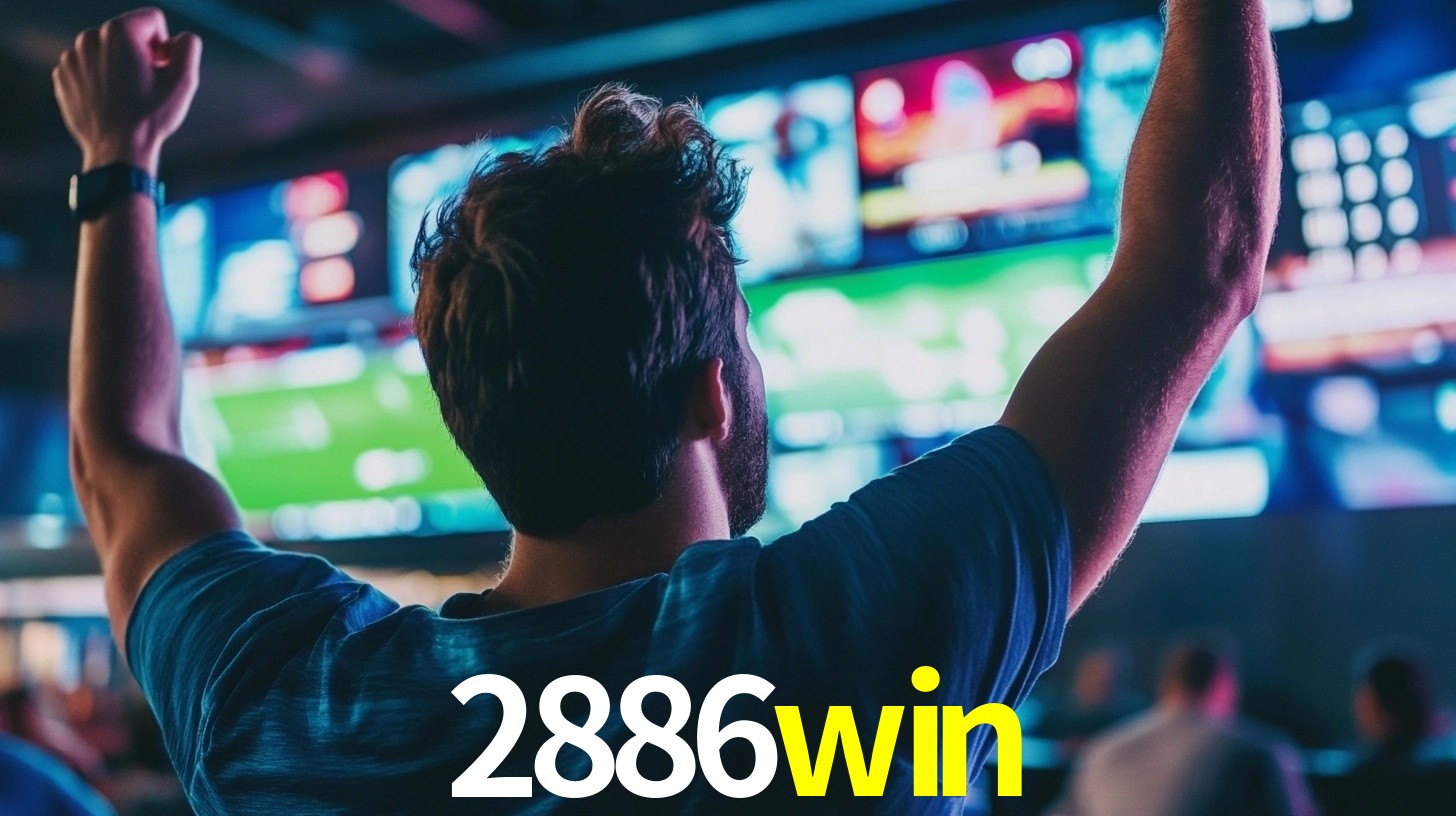 Bônus Generosos e Exclusivos no 2886win para Você!
