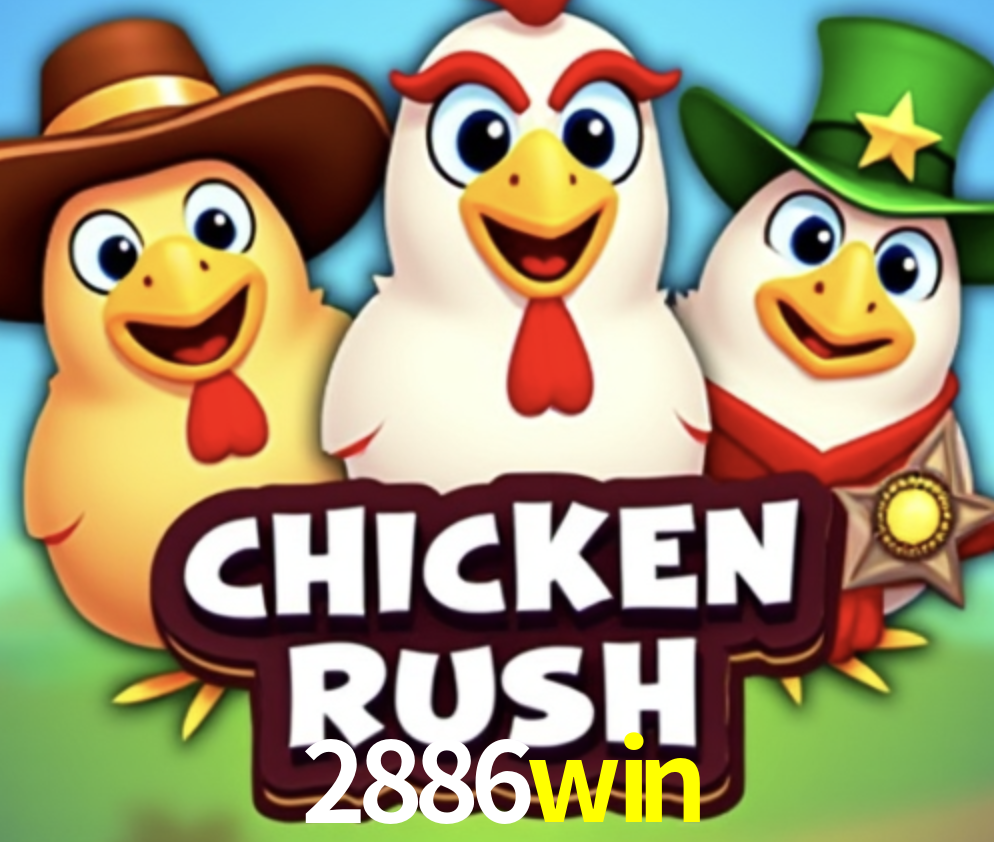 Game Providers 2886win