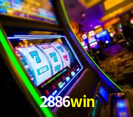 Interface do App 2886win