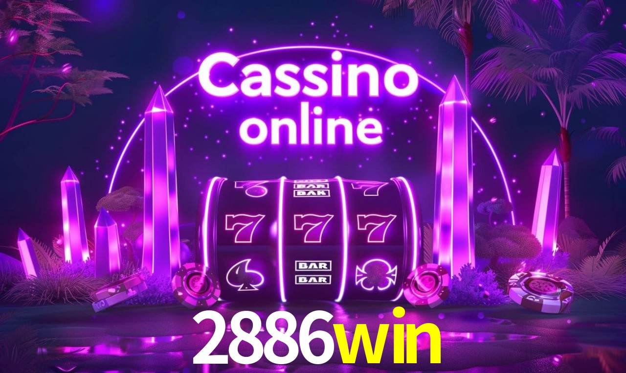 Descubra a Essência do 2886win: Nossa História e Compromissos