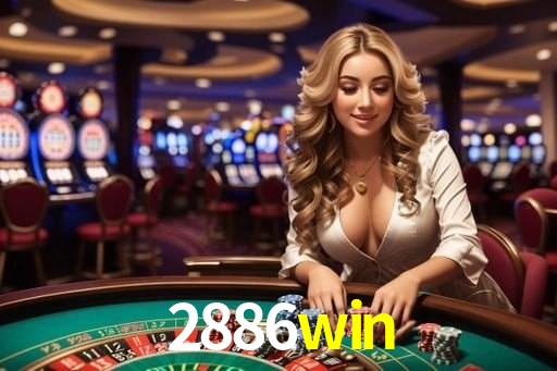 Roulette Table 2886win