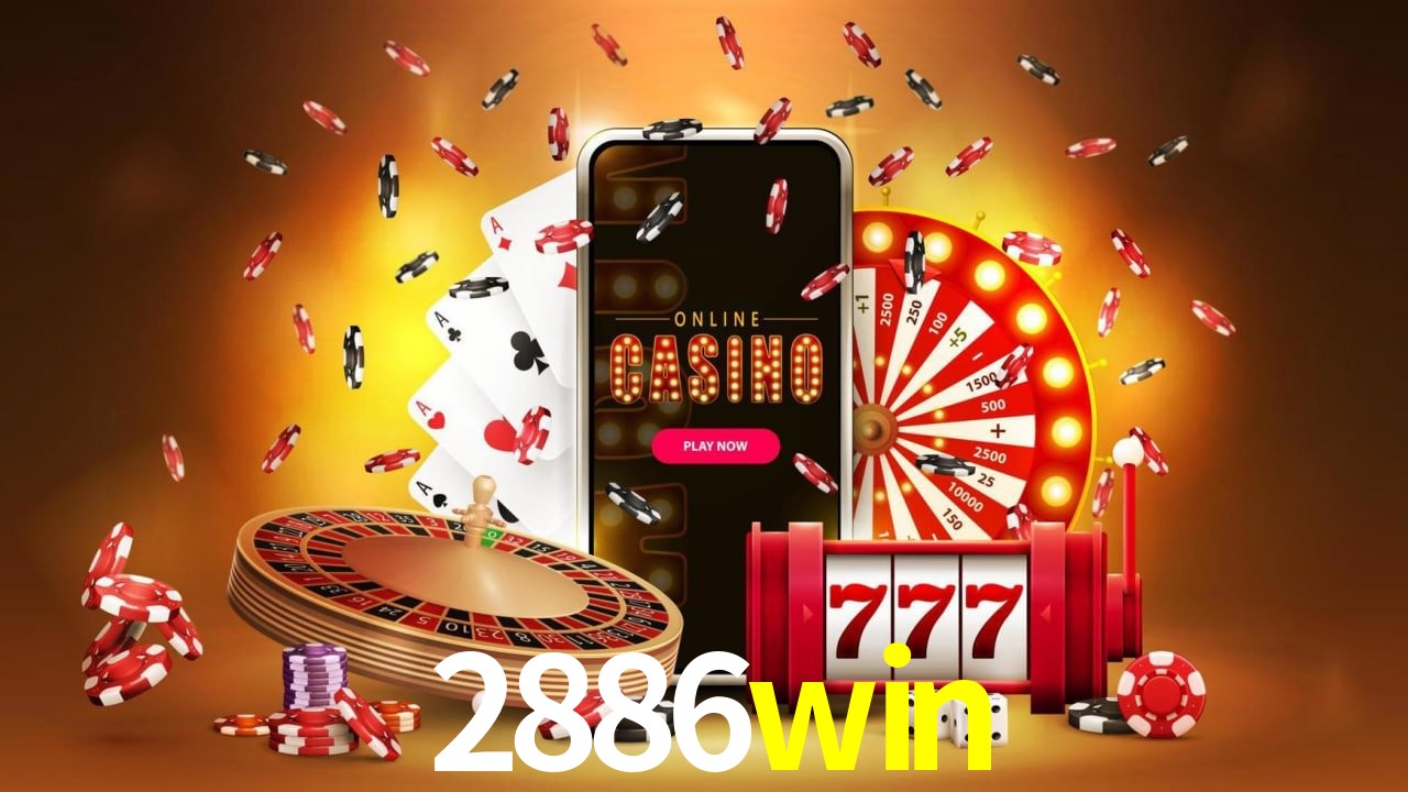 Bônus Diários 2886win