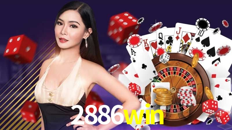Desvendando o Mundo dos Jogos Virtuais na 2886win