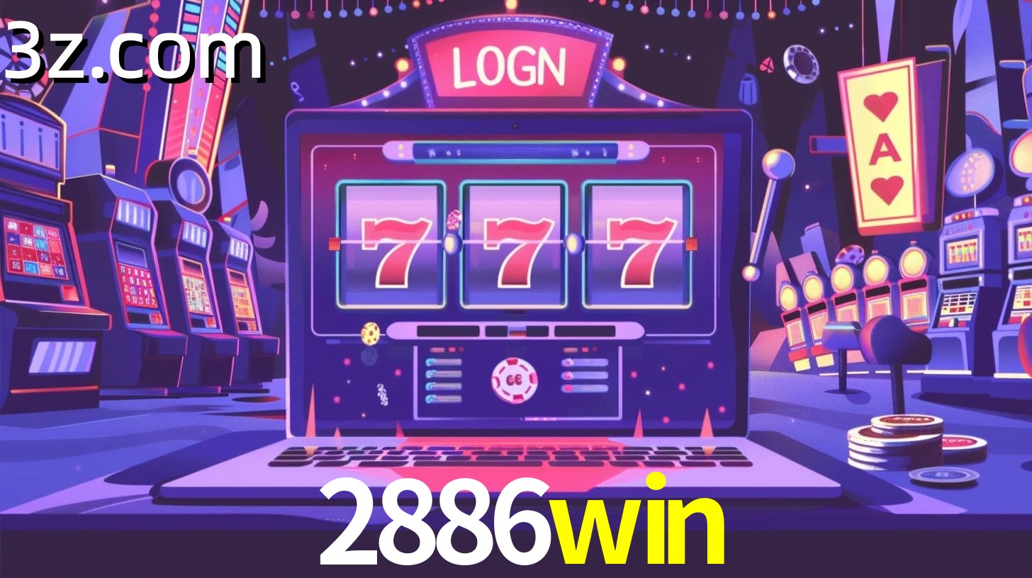 Daily Bonuses 2886WIN