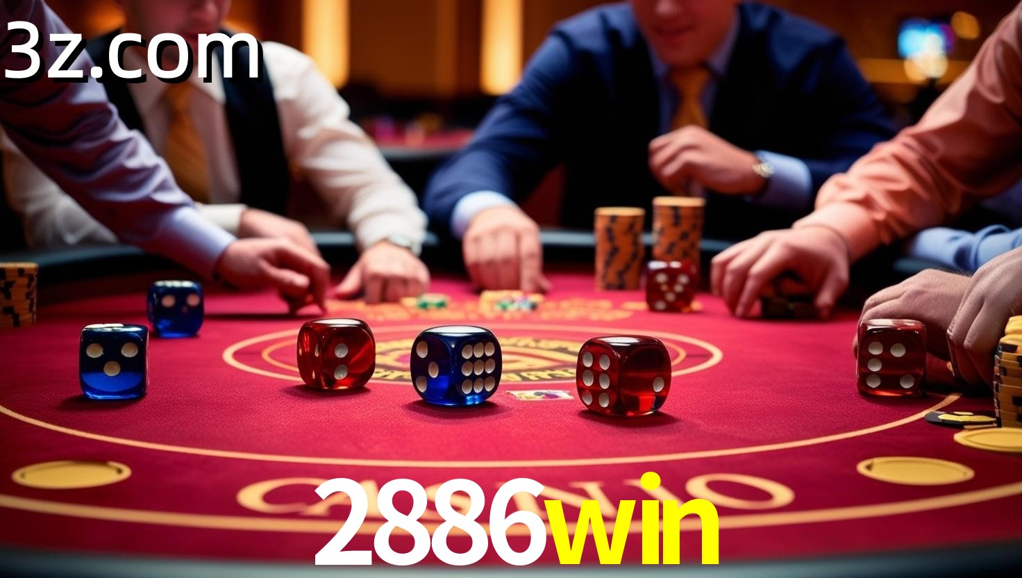 Roulette Table 2886WIN