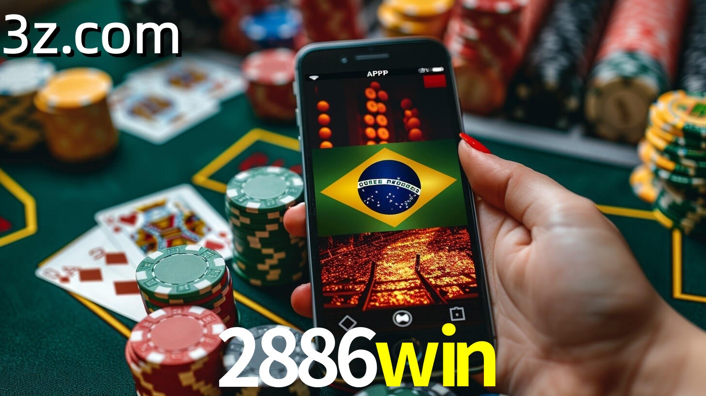Programa VIP 2886WIN